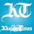 Khaleej Times লোগো