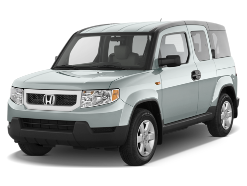 Honda Element