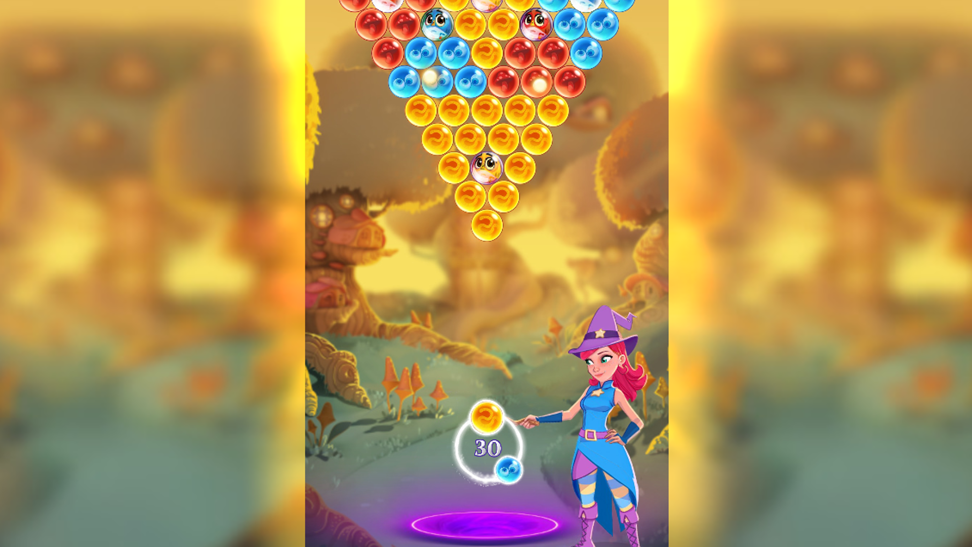 Bubble Witch 3 Saga instal the last version for windows
