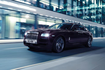 Research 2017
                  ROLLS ROYCE Ghost pictures, prices and reviews