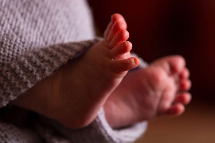 Newborn baby declared dead by nurse was found alive seconds before cremation