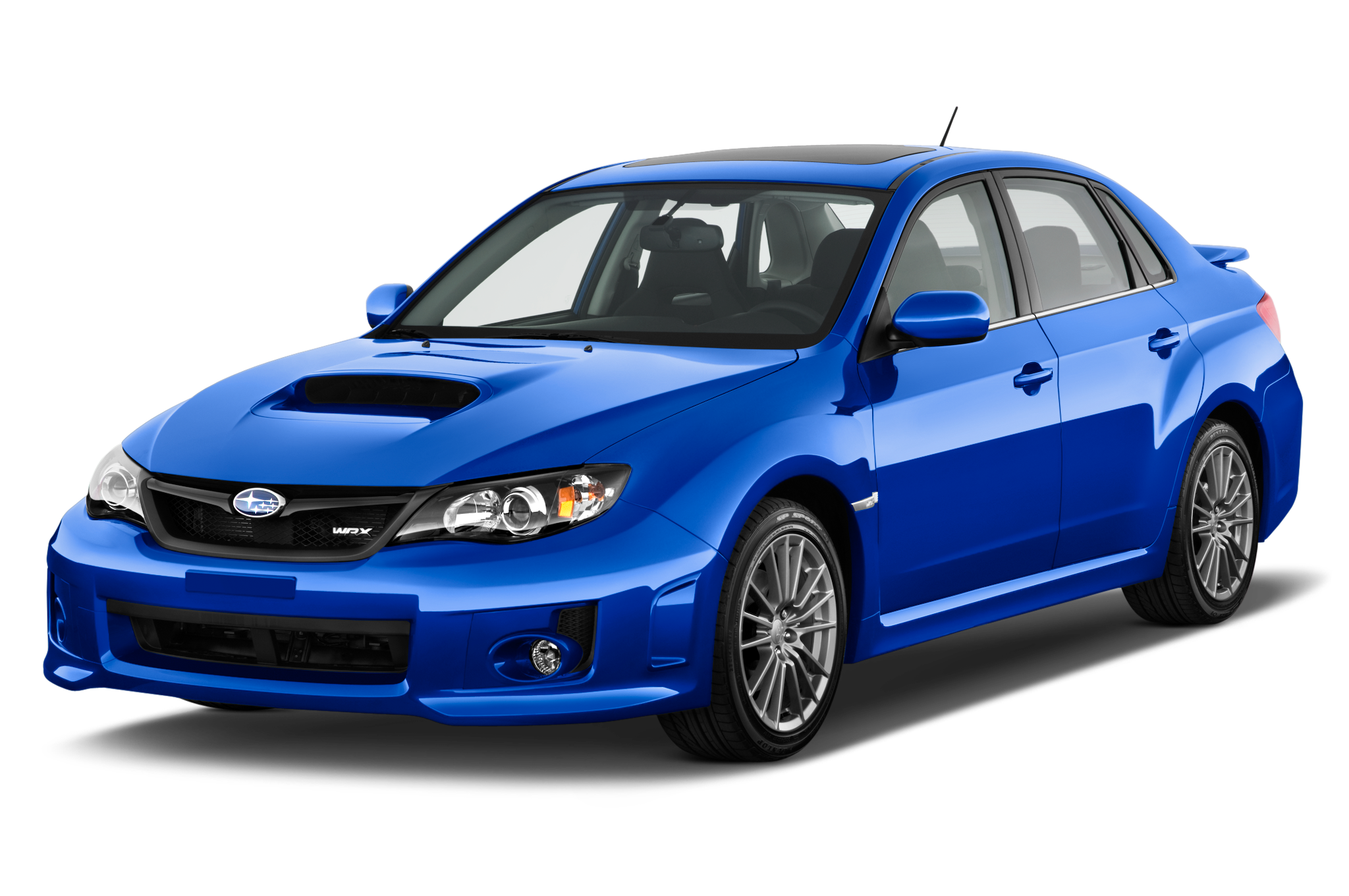 15 Subaru Wrx Photos And Videos Msn Autos