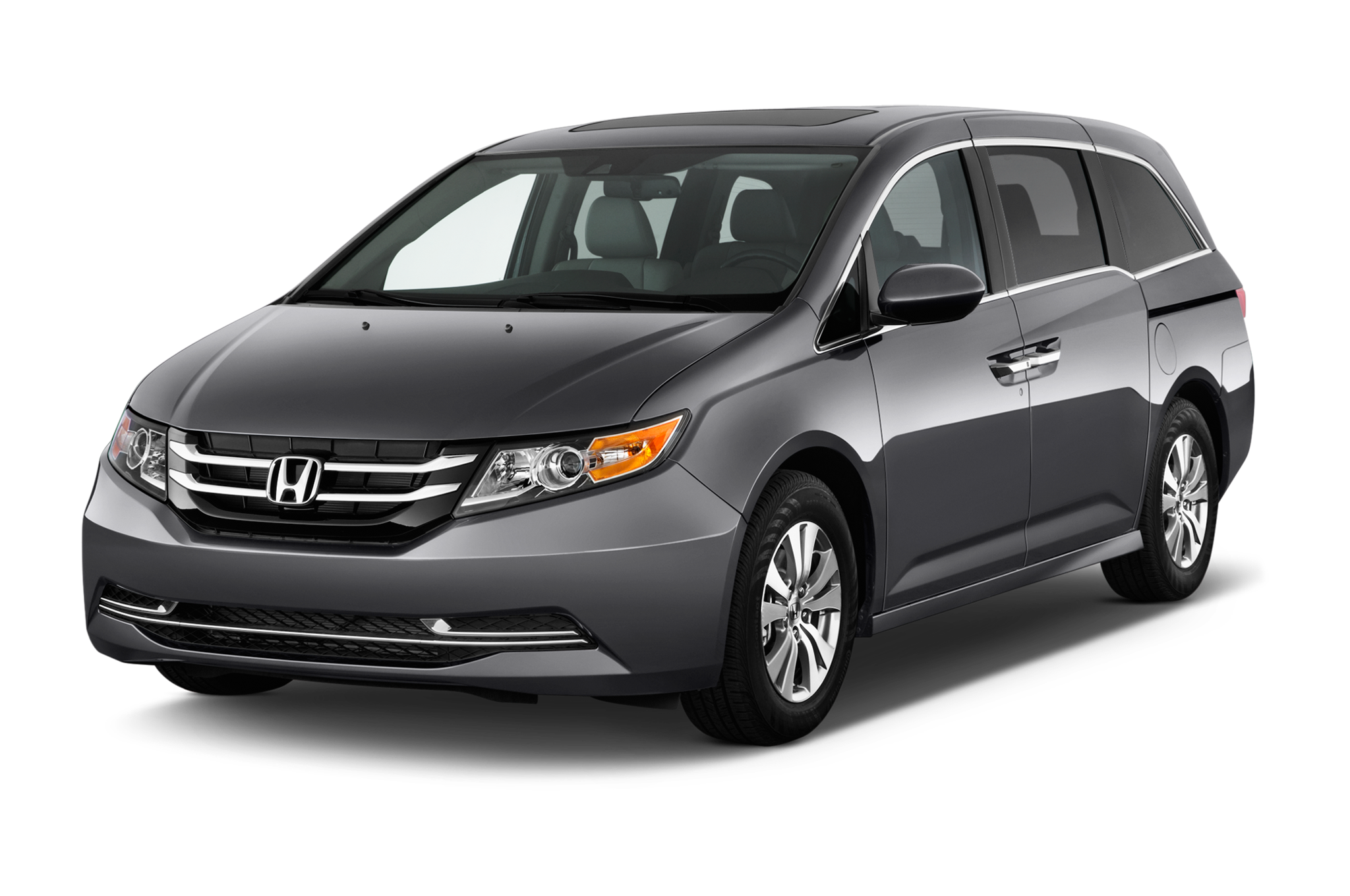 2013 honda minivan
