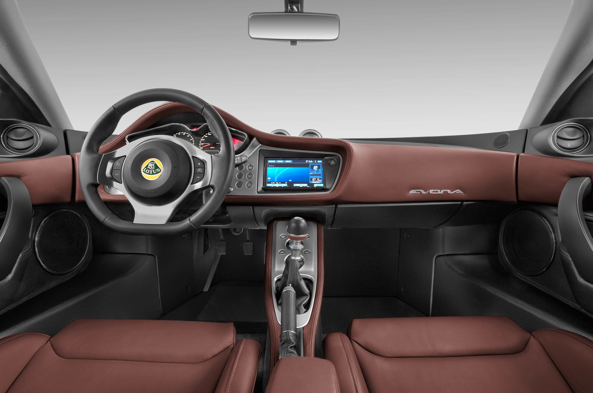 2014 Lotus Evora Interior Photos Msn Autos