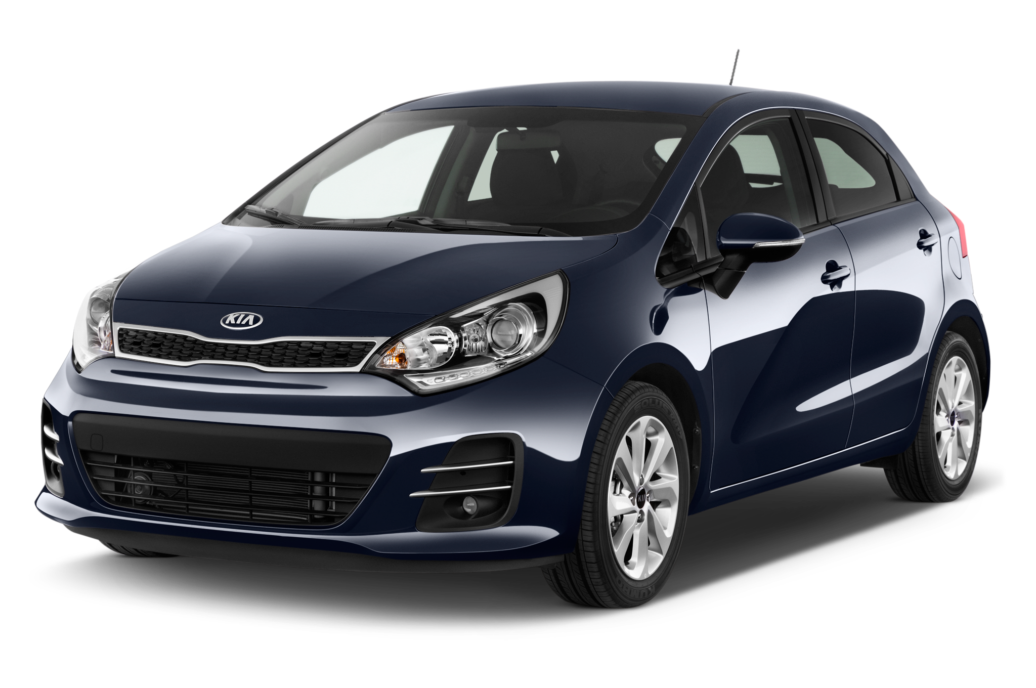 Kia rio sw