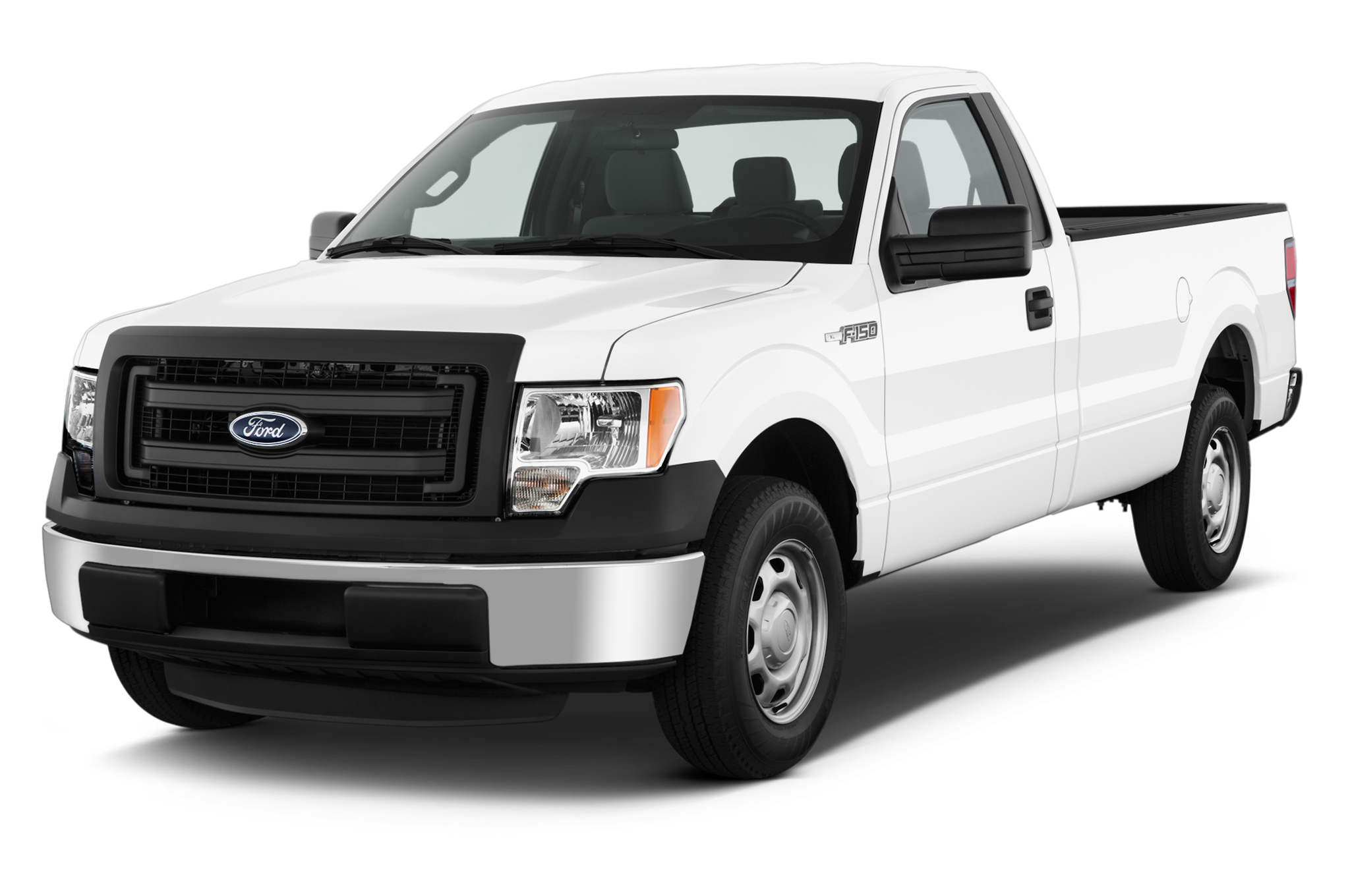 2013 Ford F 150 Stx Regular Cab 126 In Interior Features Msn Autos