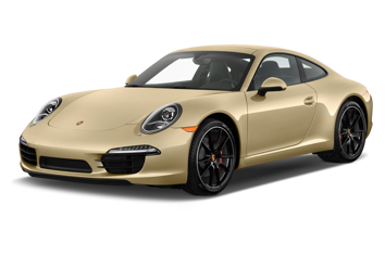 2015 Porsche 911 Turbo S Coupe Options Msn Autos