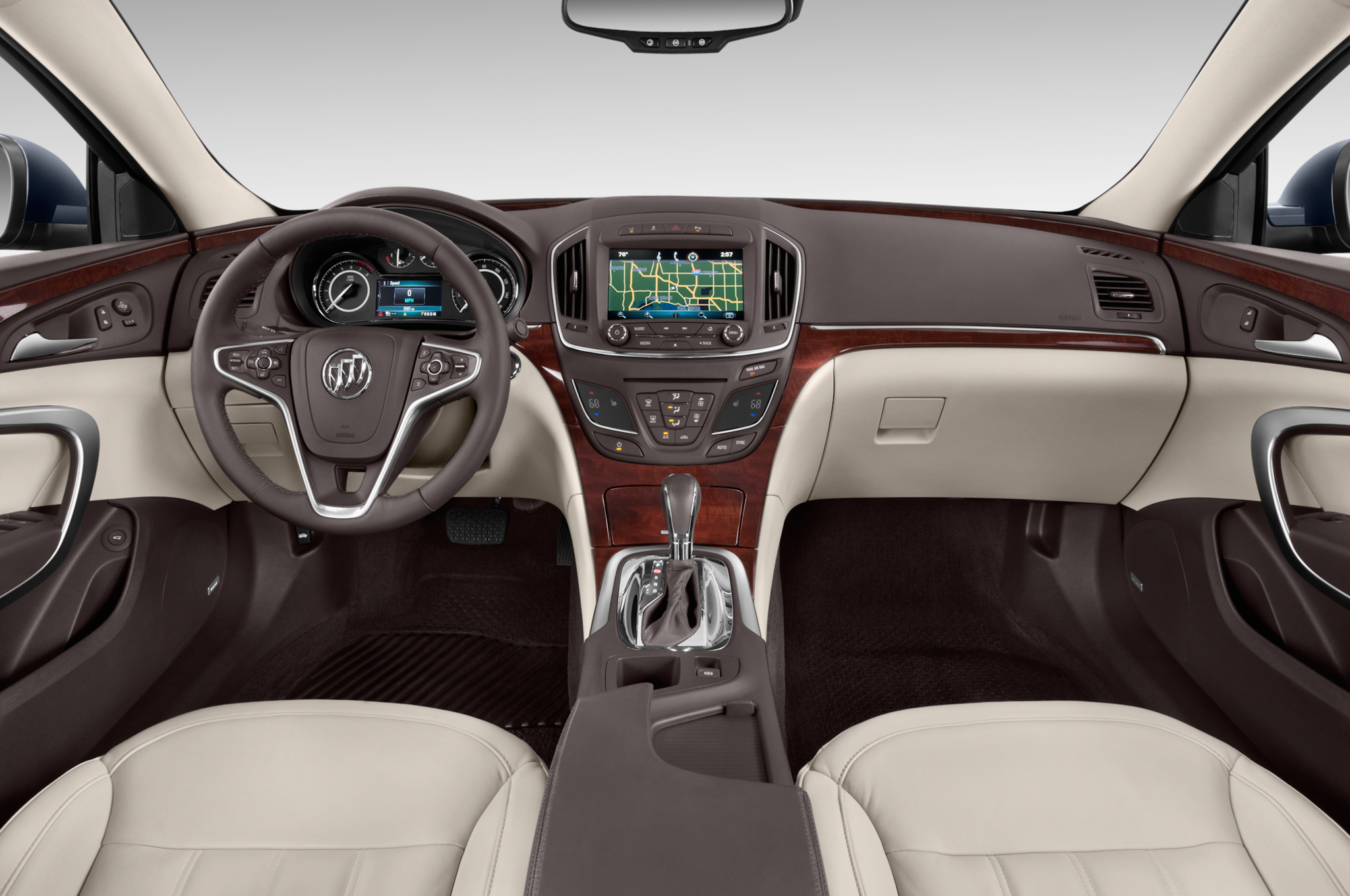 2014 buick regal interior photos msn autos 2014 buick regal interior photos msn