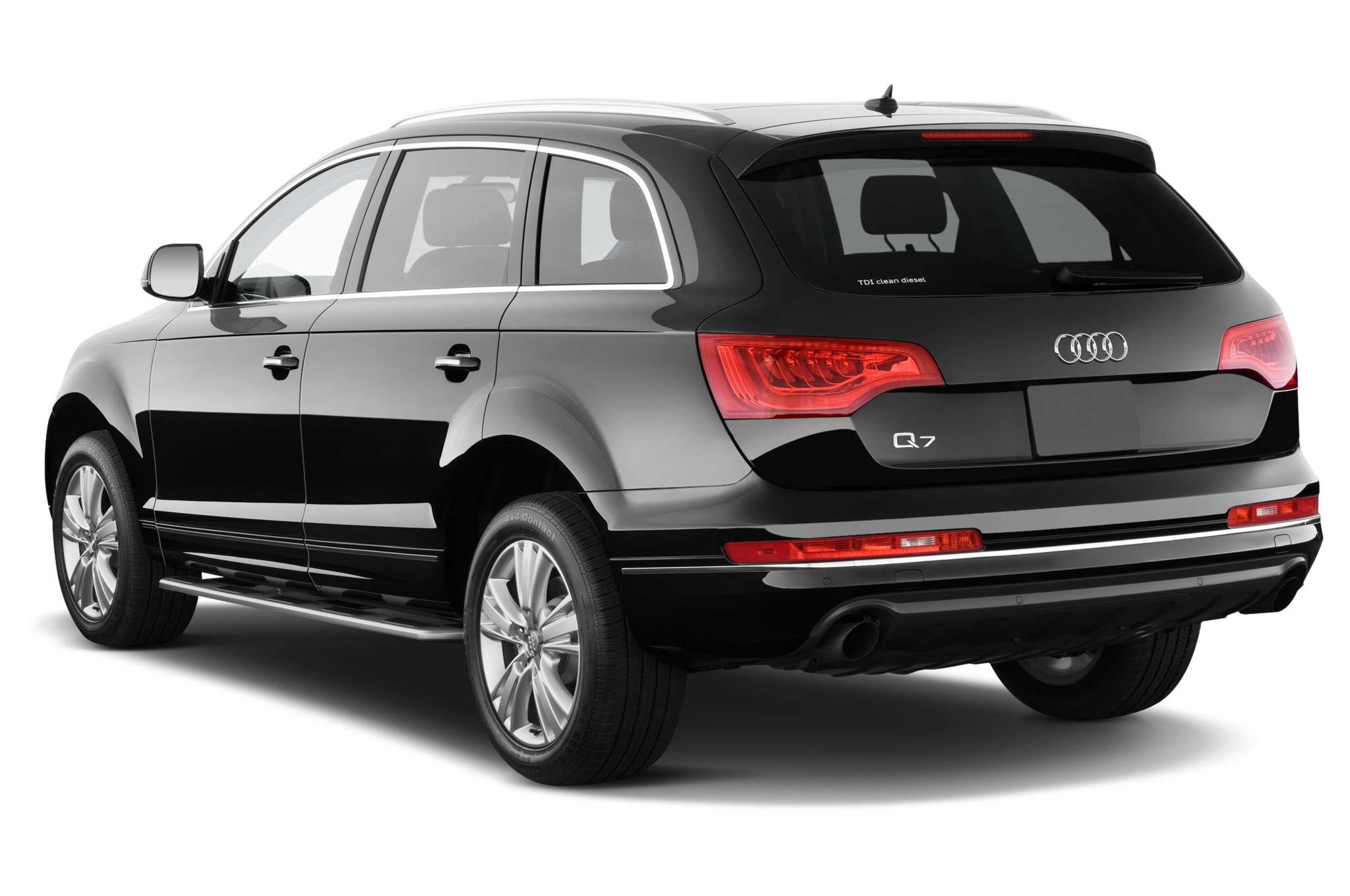 2014 Audi Q7