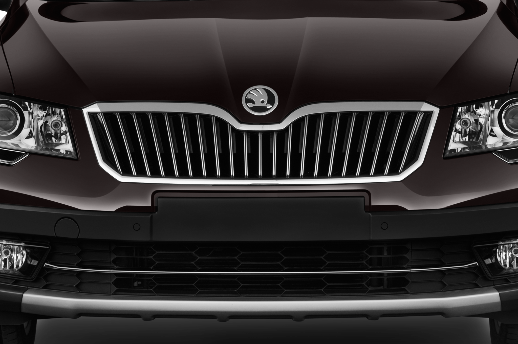 2015 Skoda Superb