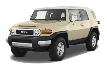 Research 2014
                  TOYOTA FJ Cruiser pictures, prices and reviews