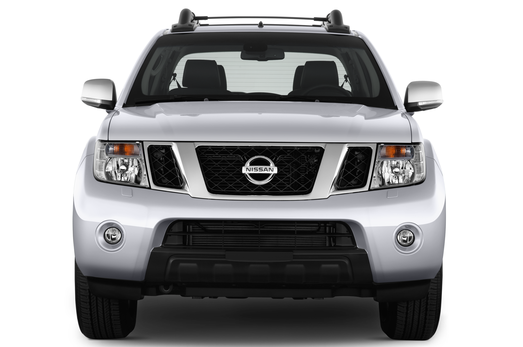 2008 Nissan Navara