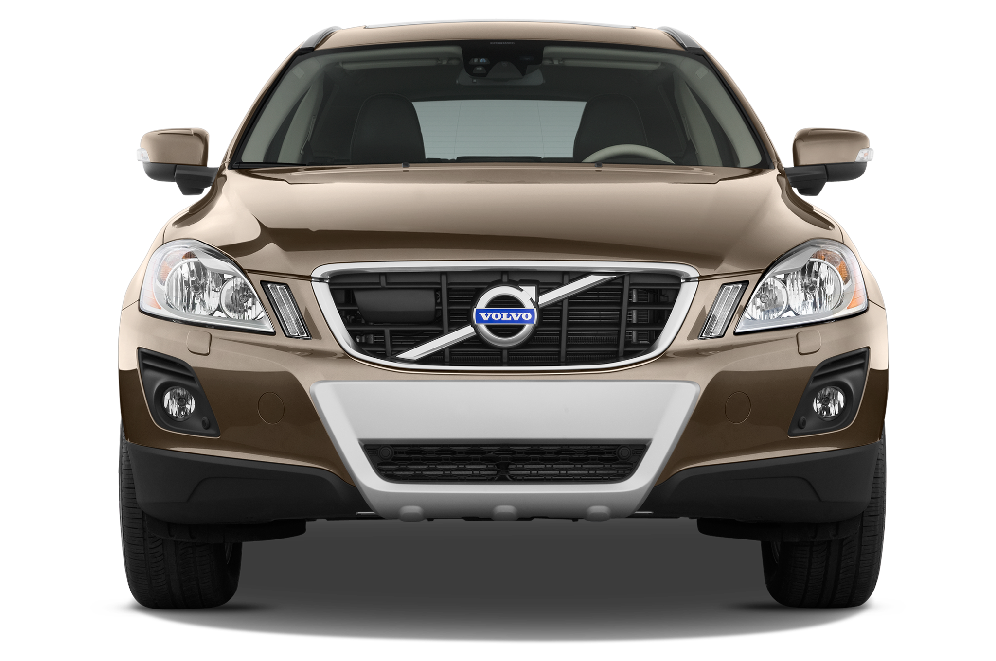 2010 Volvo XC60