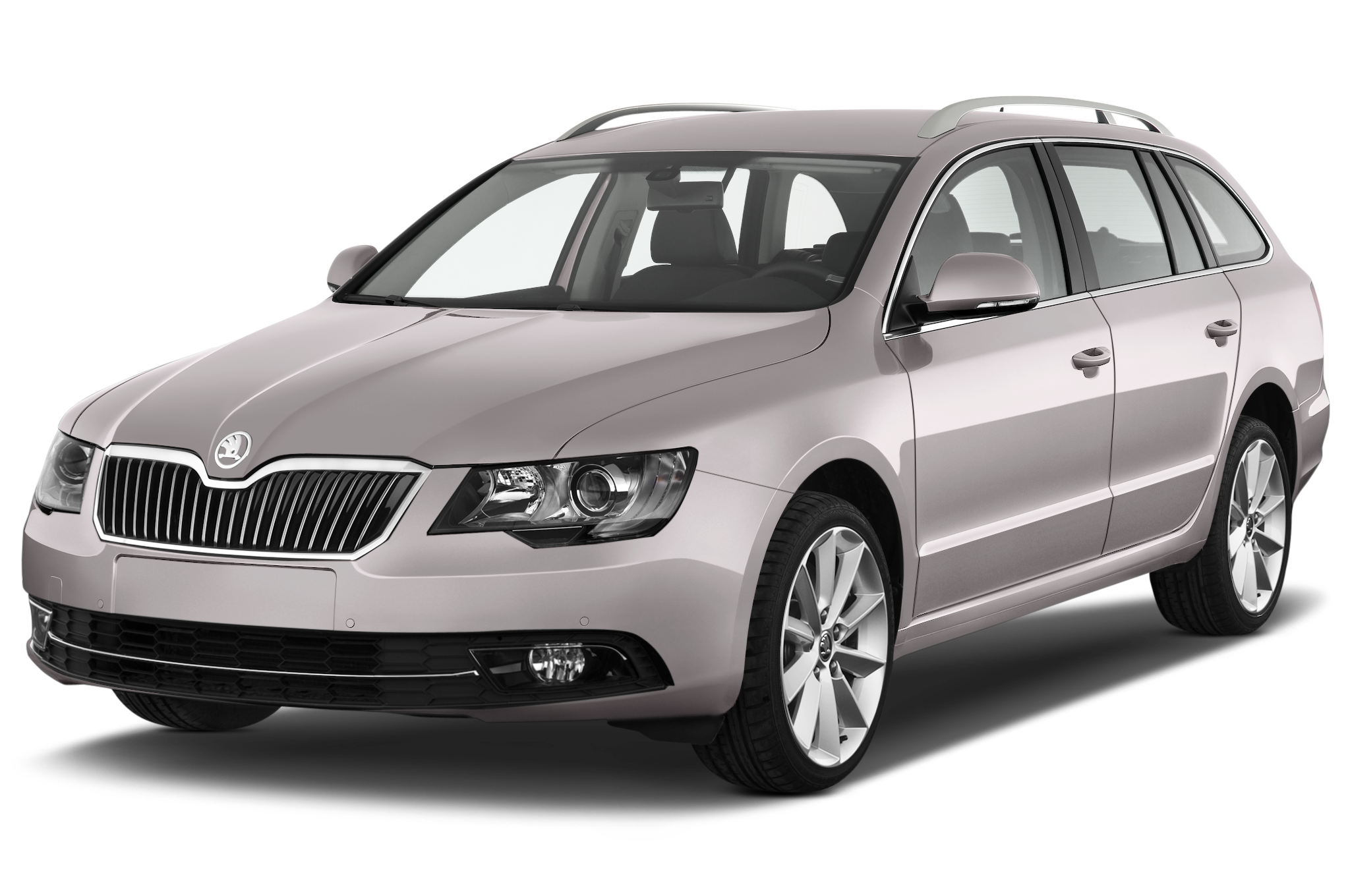 2011 Skoda Superb